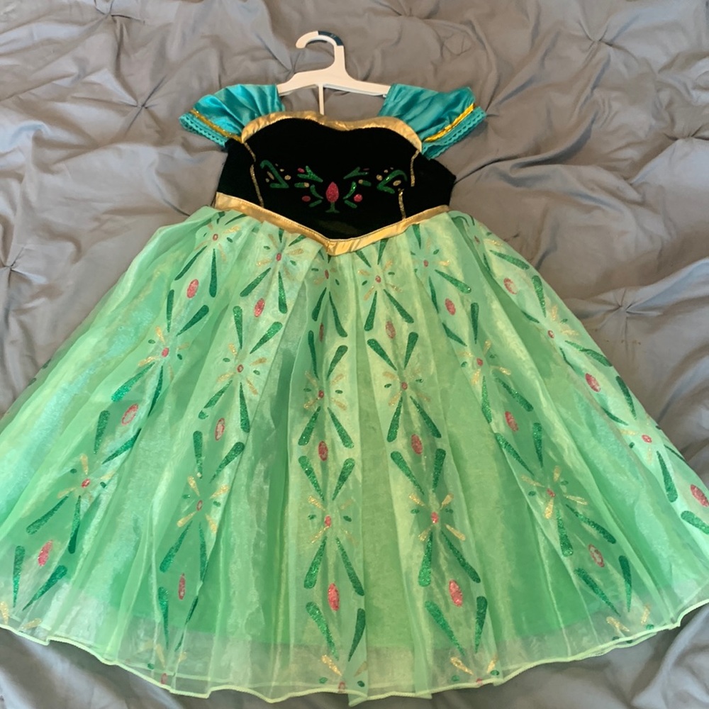 Anna Dress